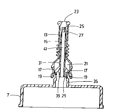 Une figure unique qui représente un dessin illustrant l'invention.